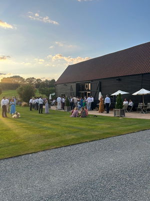 Event The Arcadias Function Band London