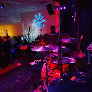 Lydia B booked ViVo for  their event in Leicestershire ViVo Function Band Review Charity Event Leicestershire