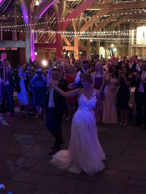 Event The Colts Function Band London