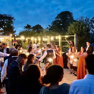 Event Ocean City Function Band Devon