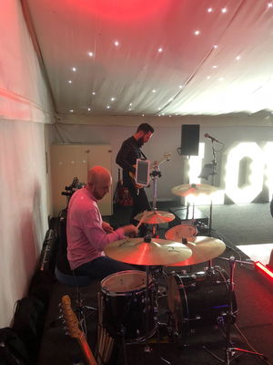 Event The Colts Function Band London