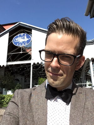 Event Steven J Singer Guitarist West Midlands