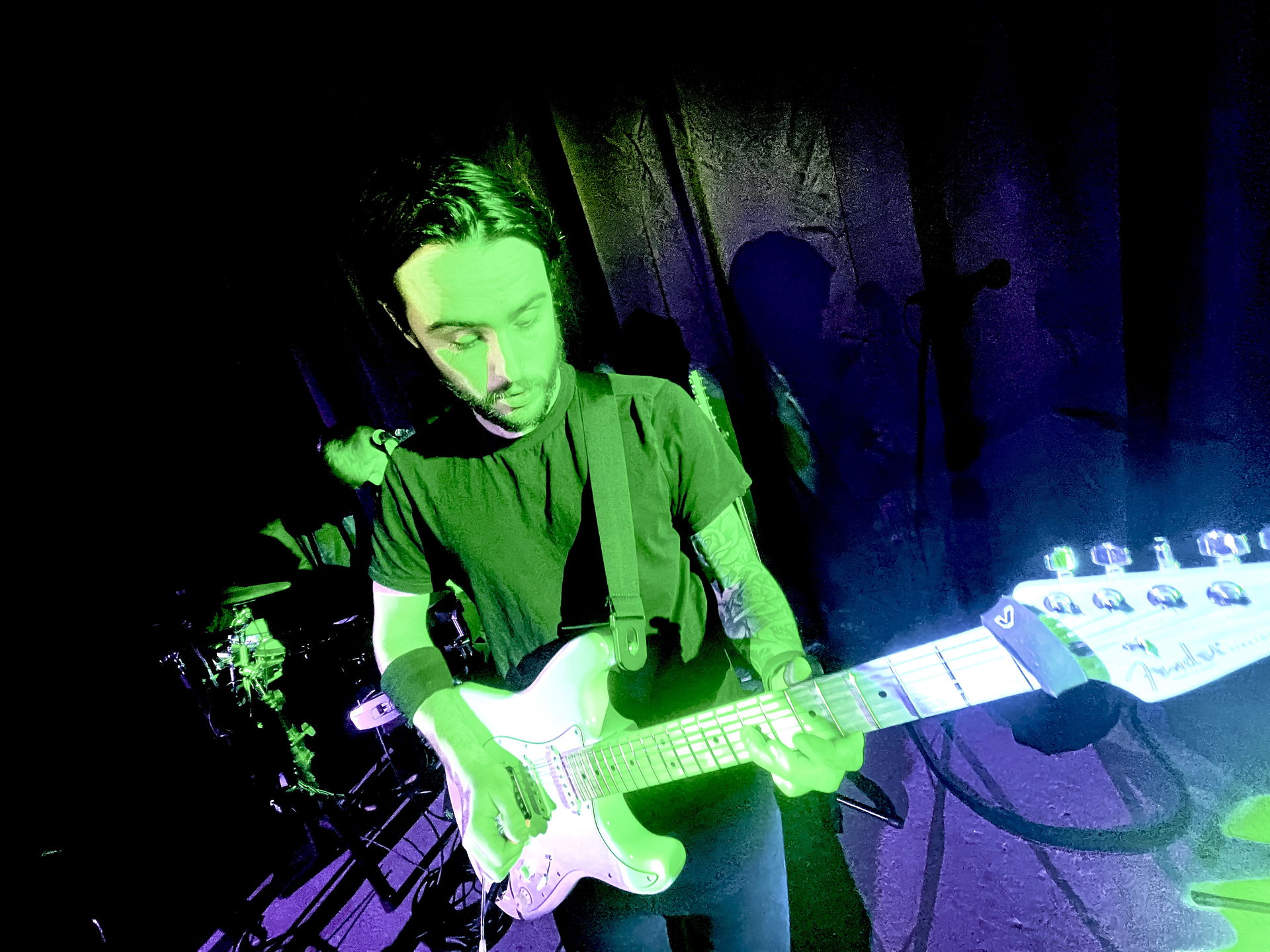 Happy Hour Deluxe Function Band Review Corporate Event Cambridgeshire