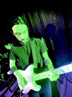 Event Happy Hour Function Band Kent