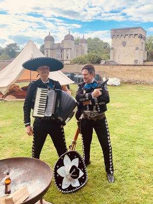 Event Mariachi King Mariachi Band Guildford, Surrey