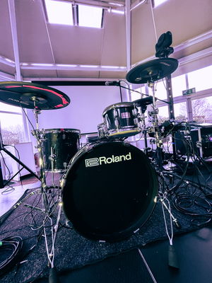 Event Happy Hour Function Band Kent