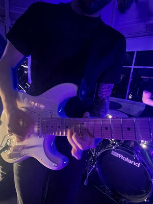 Event Happy Hour Function Band Kent