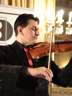 Event Garden String Quartet String Quartet London