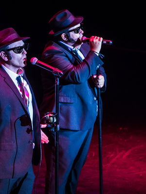 Event (Blues Brothers) Blues Brothers Live Blues Brothers Tribute Band London