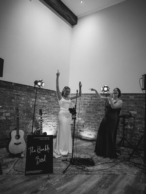 Event Marc Osborne Singer Guitarist East Yorkshire