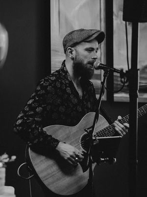 Event Rains Singer Guitarist West Midlands