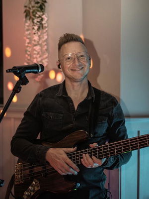 Event Domino Function Band Dudley, West Midlands