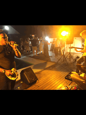 Event Cassino Function Band Leeds, West Yorkshire