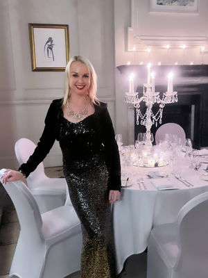 Event Gemma Soprano Classical & Opera Singer Hertfordshire