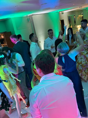 Event Happy Days Function Band Kent