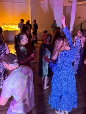 Event Fresh Rock and Pop Party Band London