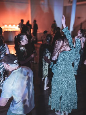 Event Fresh Rock and Pop Party Band London