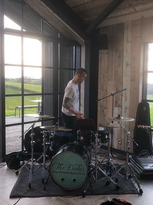 Event The Dukes Function Band Middlesex, Greater London