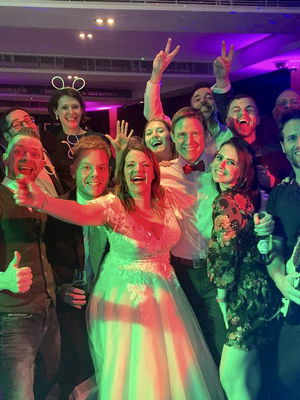 Event The Dukes Function Band Middlesex, Greater London