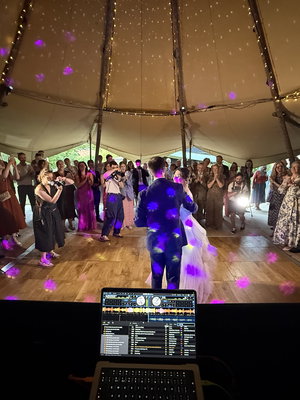 Wedding in Suffolk on 11 July 2026