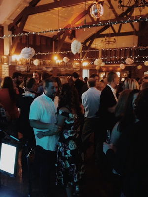 Event Season Function Band West Sussex