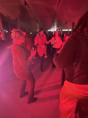 Event Happy Hour Function Band Kent