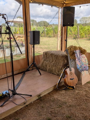 Event in Wiltshire