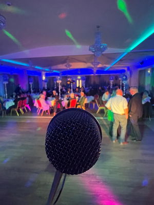 Event Zest Function Band Gillingham, Kent