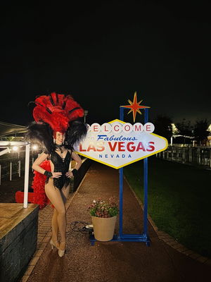 Event A-List Entertainment Dancer Leicester, Leicestershire