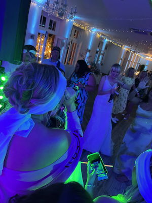 Event Happy Hour Function Band Kent