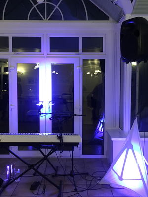 Event Samantha Marie Solo Singer/Pianist Cornwall