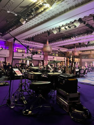 Event Happy Hour Function Band Kent