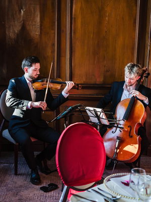 Event Aria Collective String Quartet London