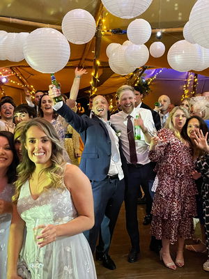 Event Midnight Train Function Band Leeds, West Yorkshire