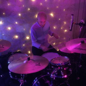 Wedding in Oxfordshire