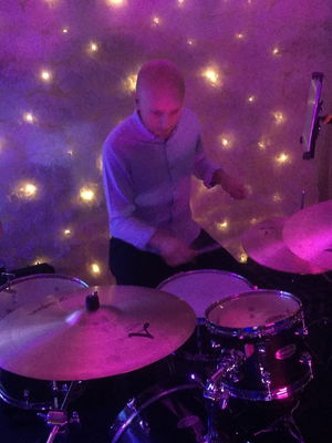 Event The Colts Function Band London