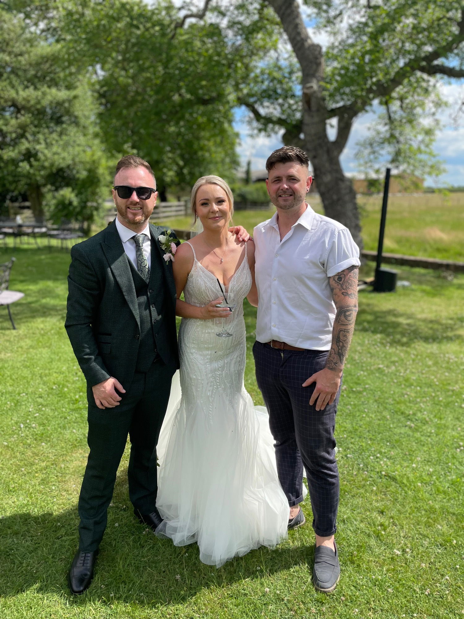 Dylan Dale Singer Guitarist Review Wedding North Yorkshire