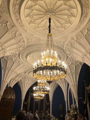 Event The Flying Scotsman Wedding DJ Fife, Scotland