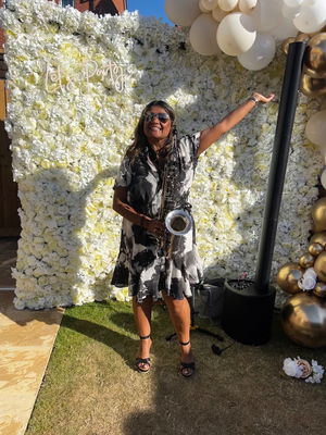 Event The Soiree Sax Quartet Saxophonist London