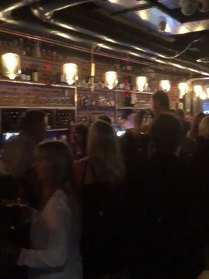 Event Tony Mack Swing & Rat Pack Band London