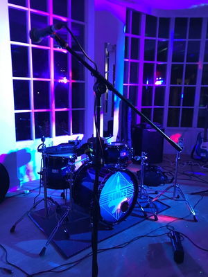 Event The Sonics Function Band London