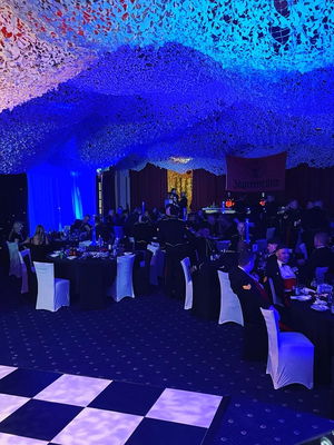 Event The 123s Function Band North Yorkshire