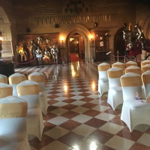 Mengyi Y booked Prosecco Quartet for  their wedding in Warwickshire Prosecco Quartet String Quartet Review Wedding Warwickshire