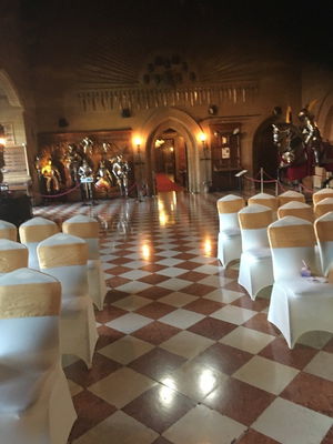 Event Prosecco Quartet String Quartet Malvern, Worcestershire