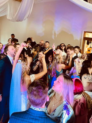 Event Happy Hour Rock and Pop Party Band Kent