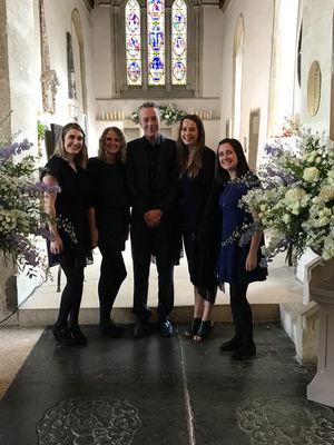 Event Big Soul Gospel Choir Gospel Choir Bath, Somerset