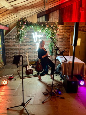 Event The Vibe Duo Acoustic Duo Greater Manchester