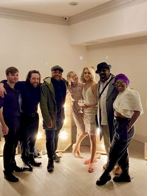 Event Tuxedo Function Band Leeds, West Yorkshire