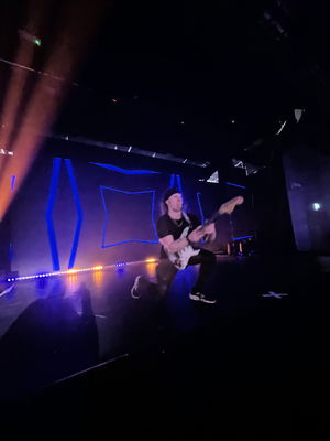 Event Happy Hour Function Band Kent