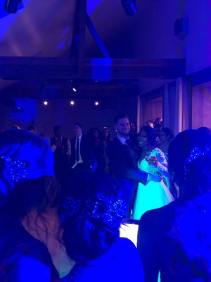 Event ViVo Function Band London